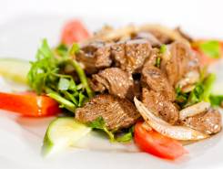 Food