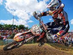 Dirt Bikes